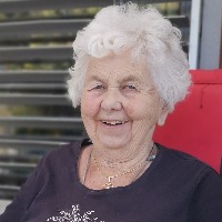 Anne Johanne Risholt