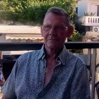 Martin Charles Jenssen